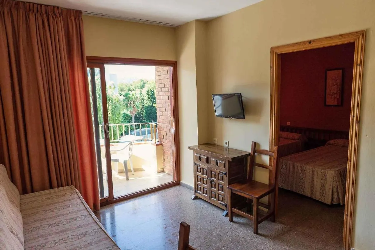 Apartments Lloret De Mar/Costa Brava 3515