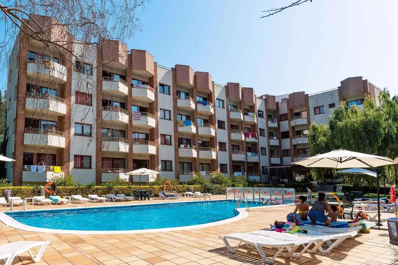 اتصالات Apartments Lloret De Mar/Costa Brava 3515 