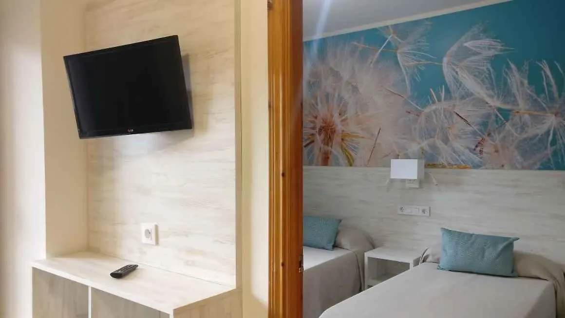 Apartments Lloret De Mar/Costa Brava 3515 0*,  إسبانيا