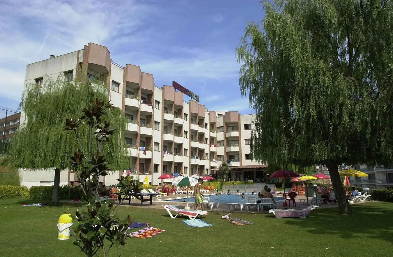 Apartments Lloret De Mar/Costa Brava 3515