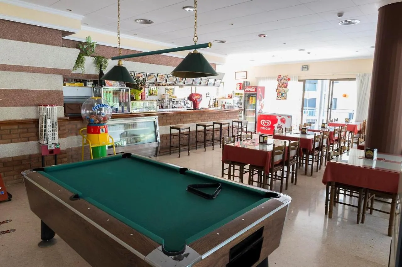 Apartments Lloret De Mar/Costa Brava 3515 إسبانيا