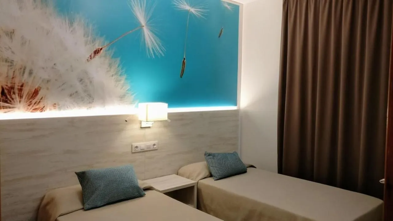 Apartments Lloret De Mar/Costa Brava 3515 إسبانيا