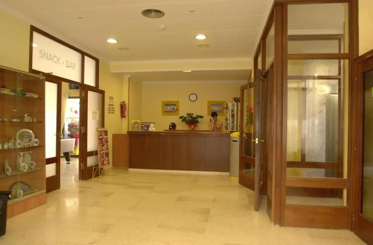 Apartments Lloret De Mar/Costa Brava 3515 España