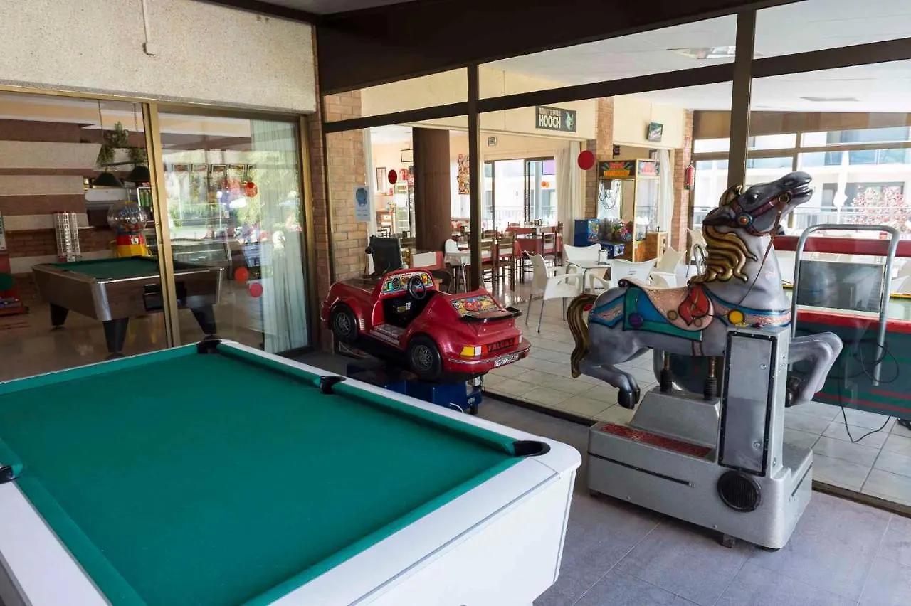 Apartments Lloret De Mar/Costa Brava 3515