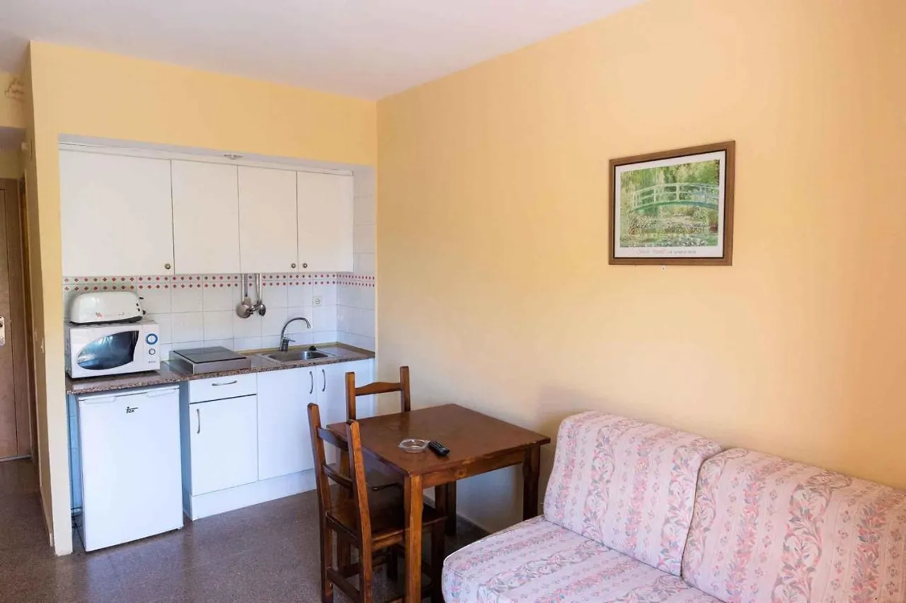 Apartments Lloret De Mar/Costa Brava 3515