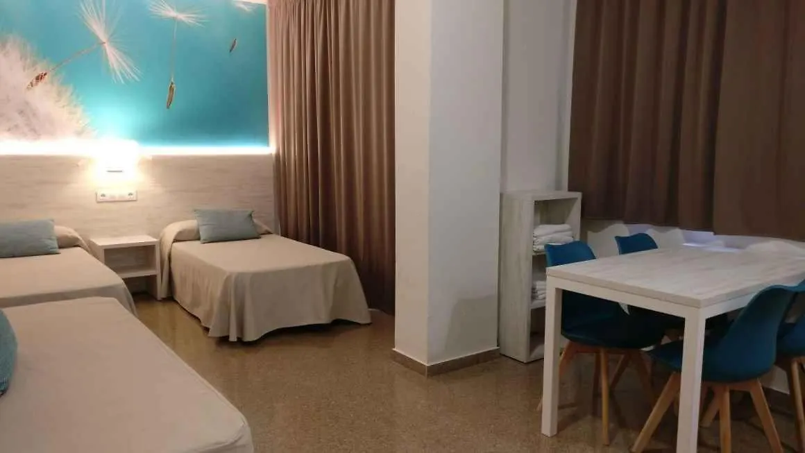 Apartments Lloret De Mar/Costa Brava 3515