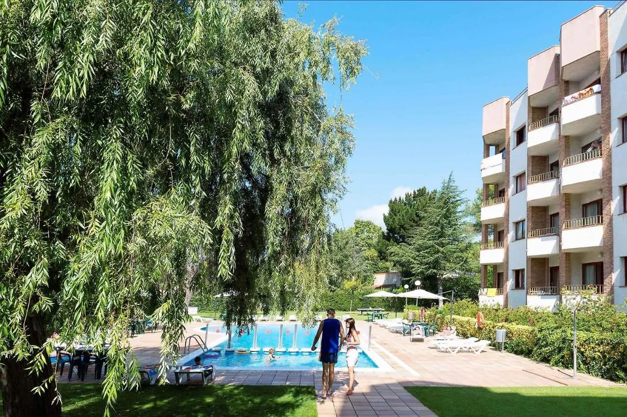Apartments Lloret De Mar/Costa Brava 3515